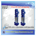 GDL Vertical pumps